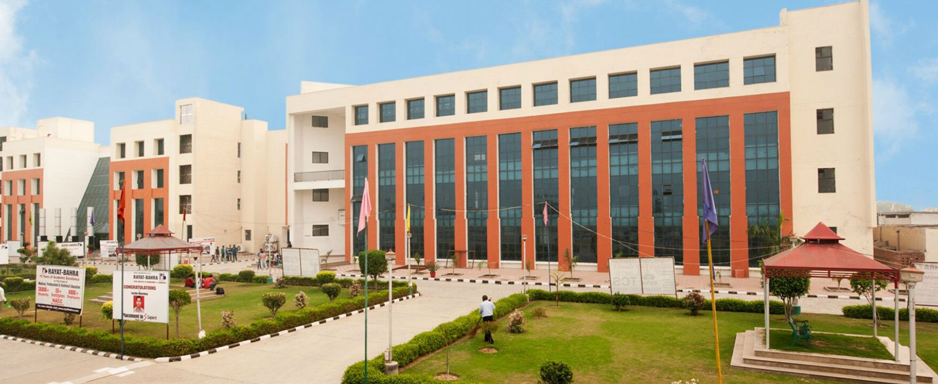 College Banner