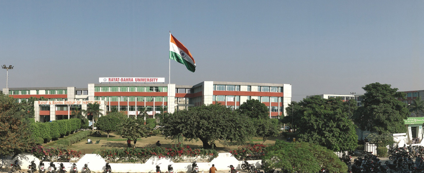 College Banner