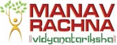 Manav Rachna International Institute of Research and Studies