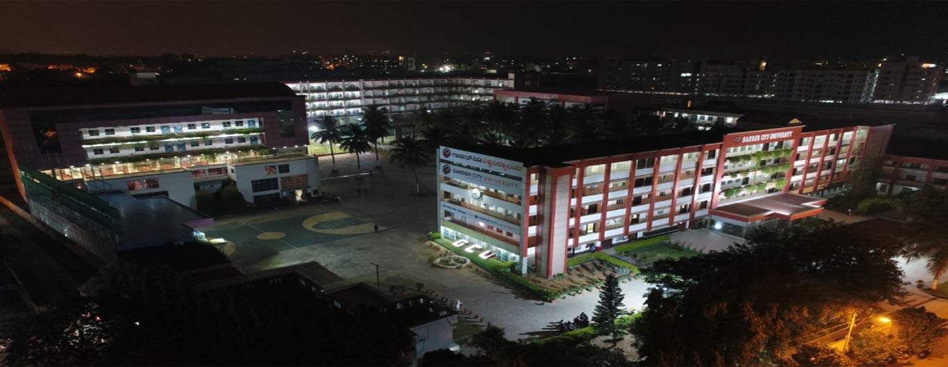 College Banner