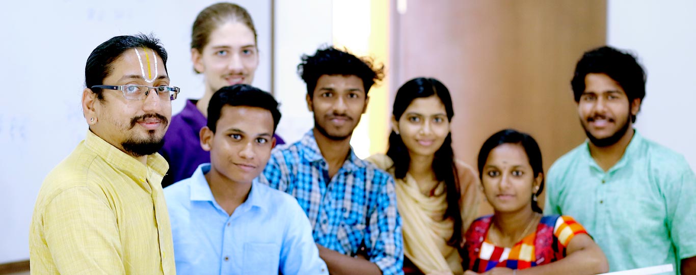 College Banner
