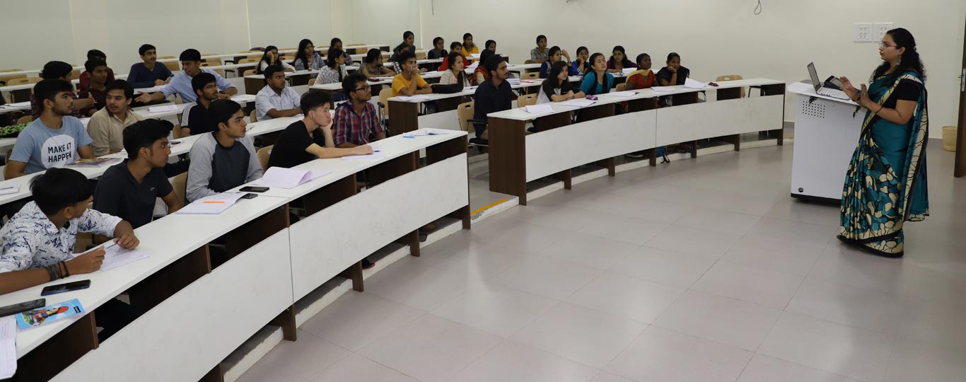 College Banner