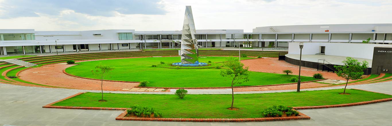 College Banner