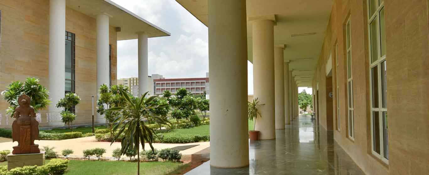 College Banner