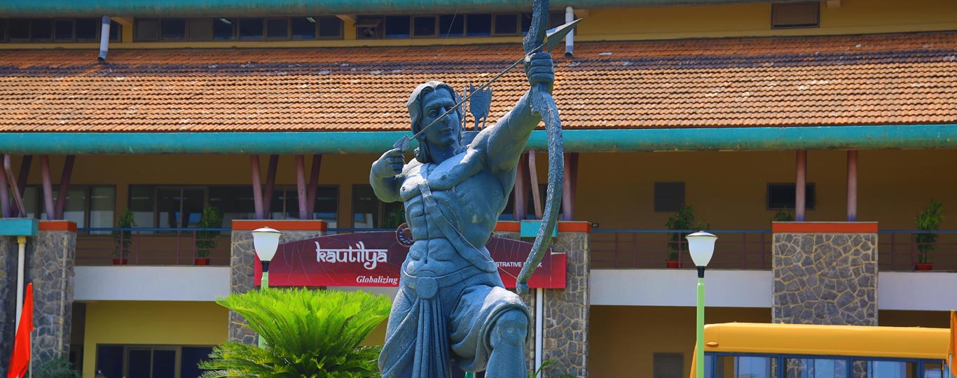 College Banner