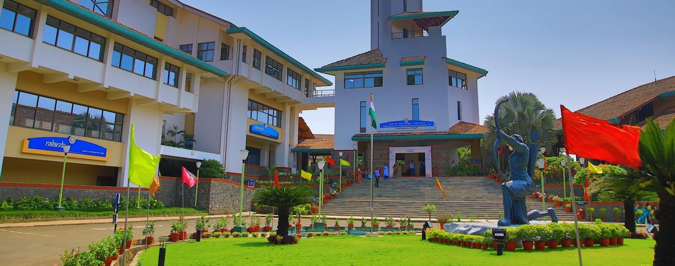 College Banner