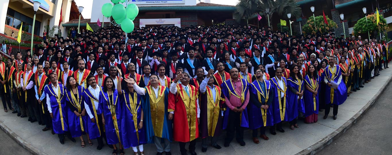College Banner