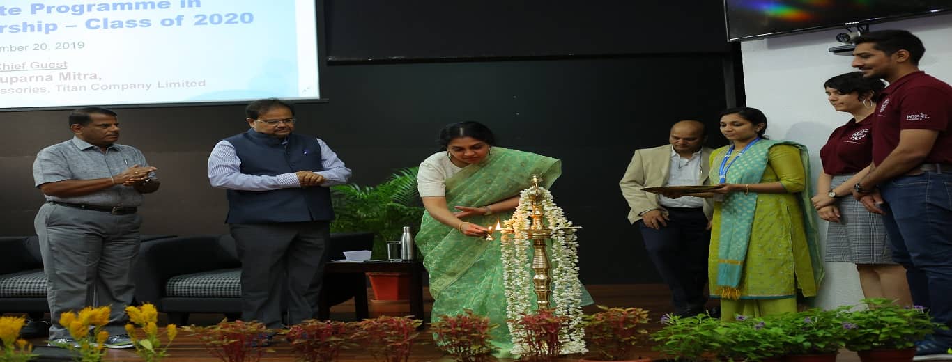 College Banner