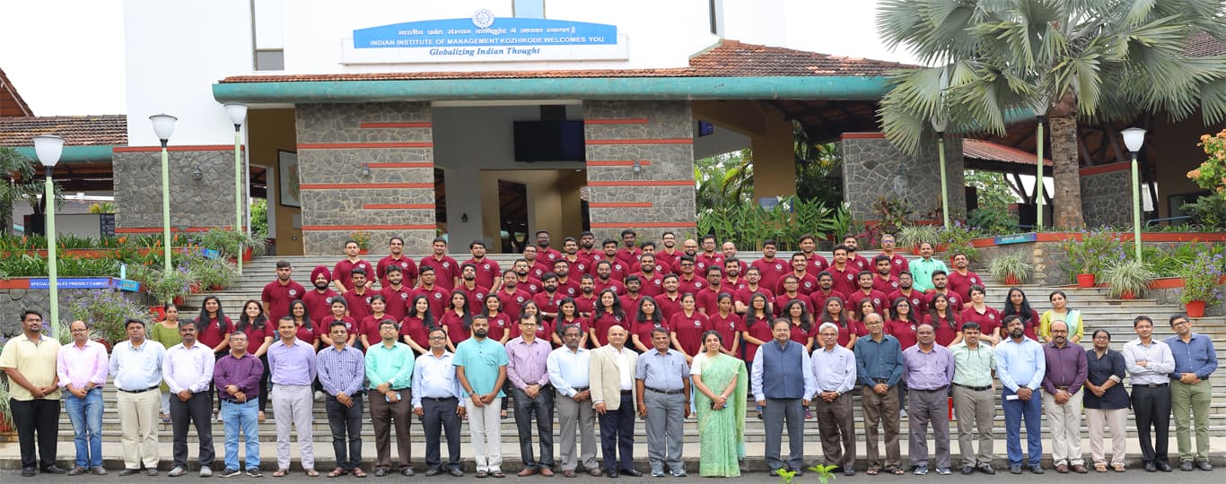 College Banner