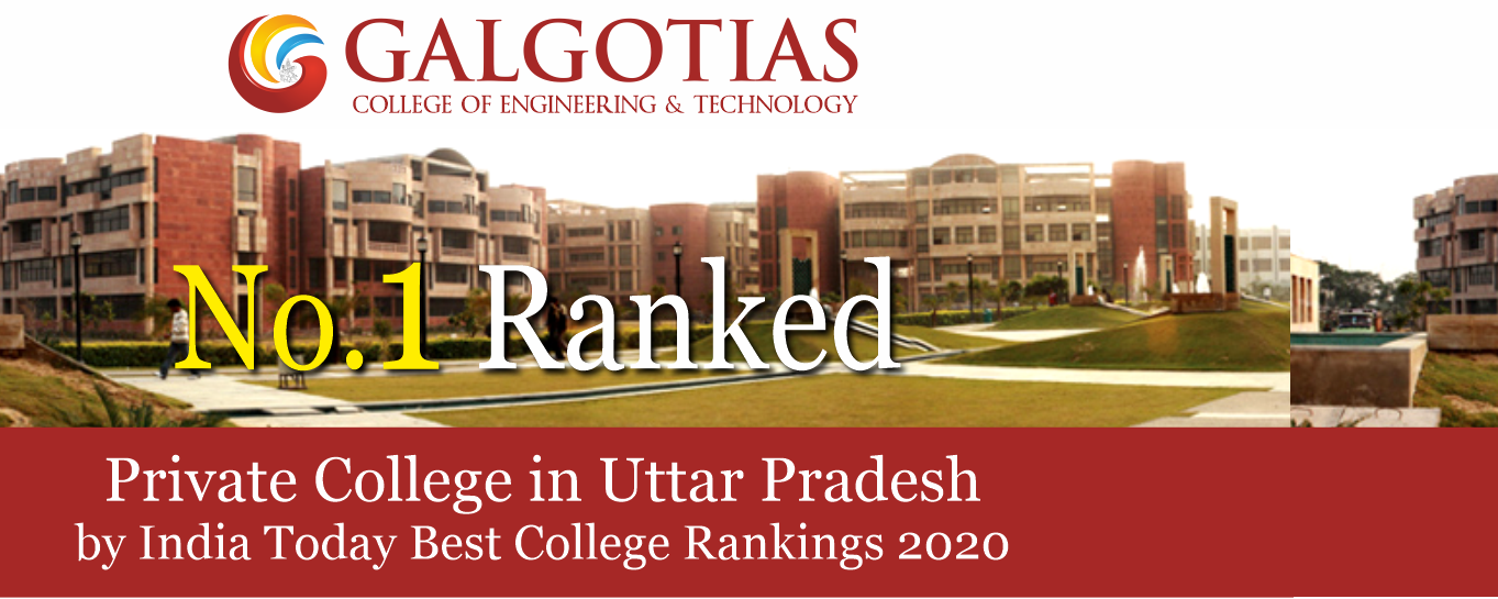 College Banner