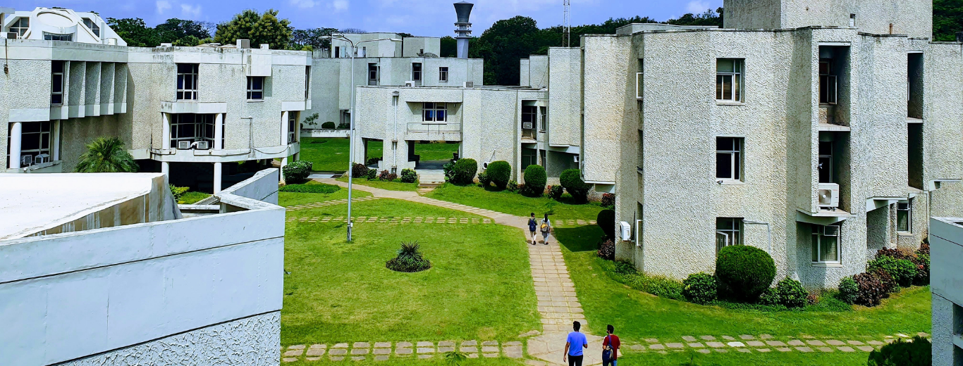 College Banner