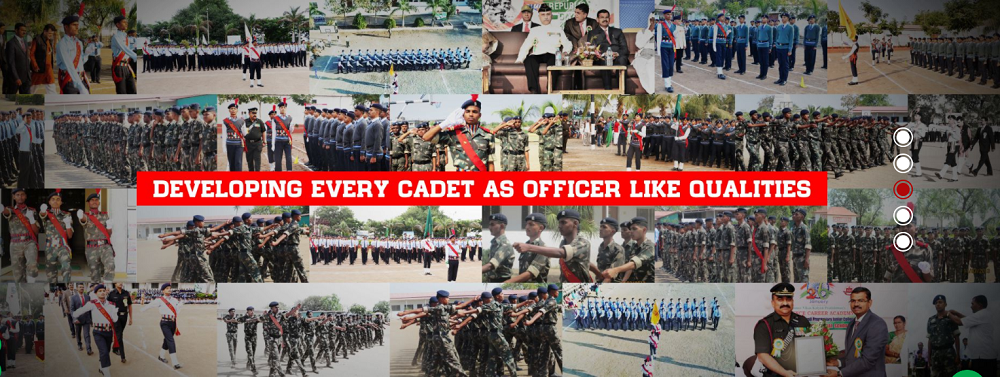 College Banner