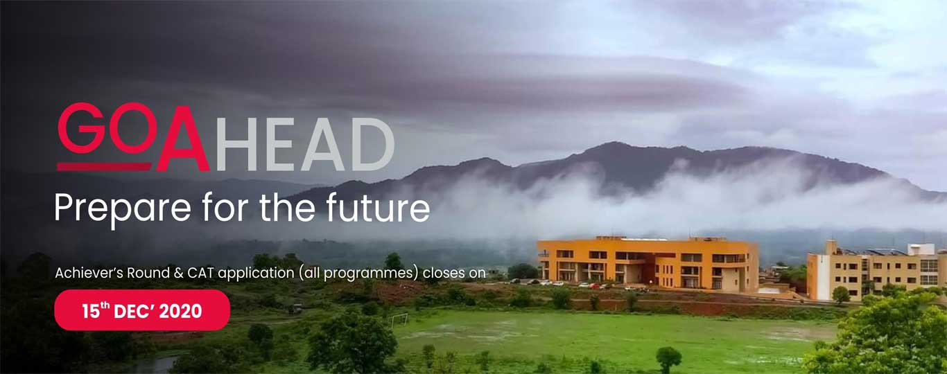 College Banner