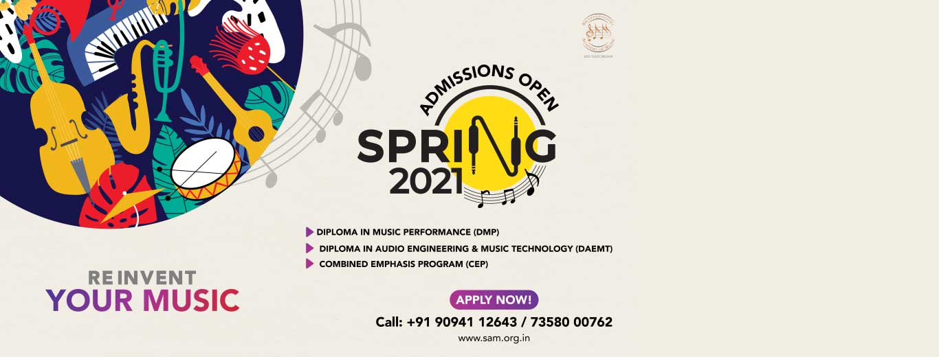 College Banner