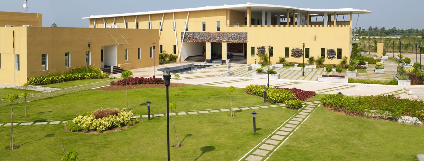 College Banner
