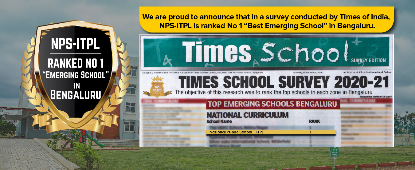 College Banner