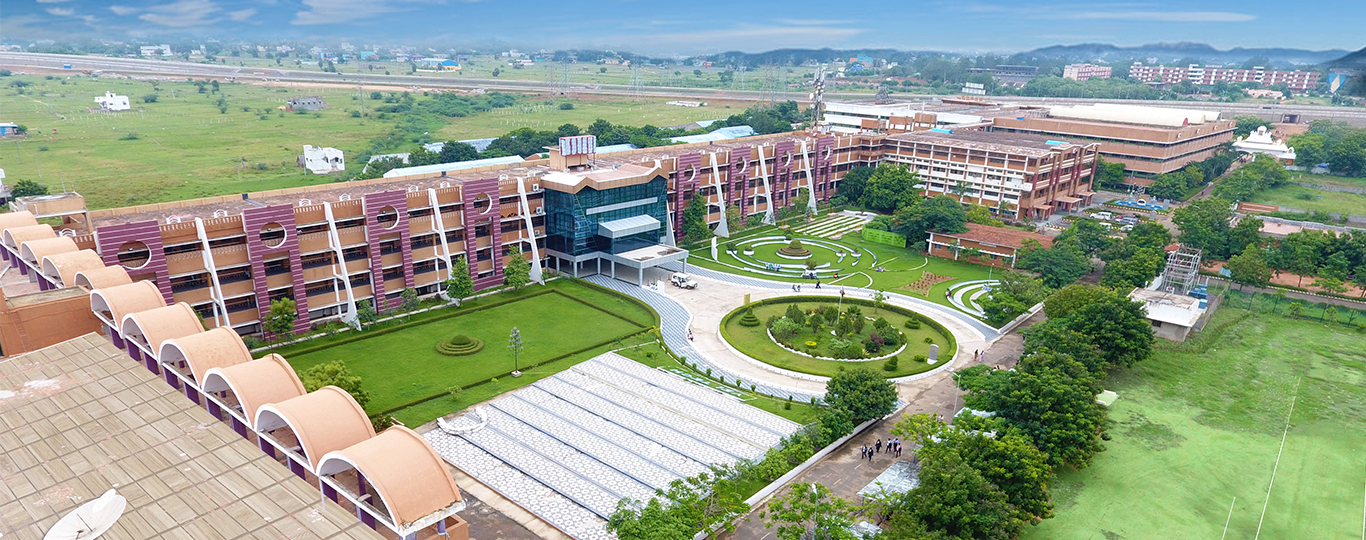College Banner