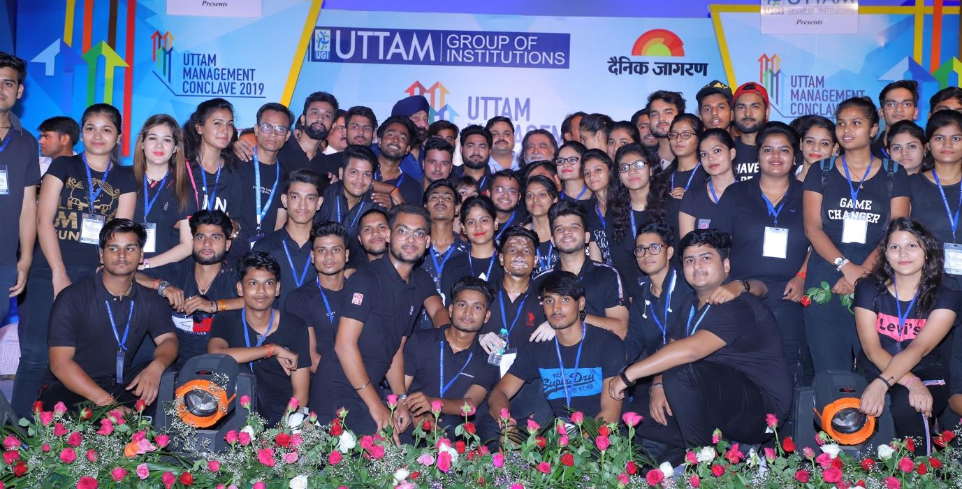 College Banner