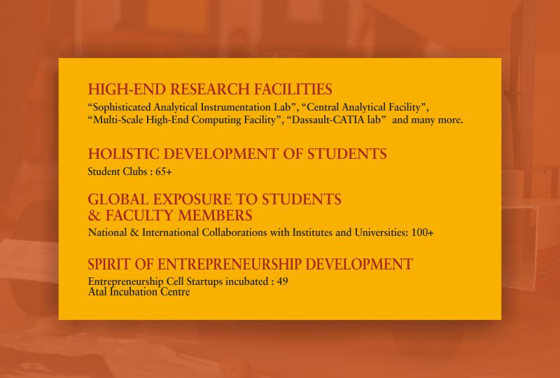 College Banner