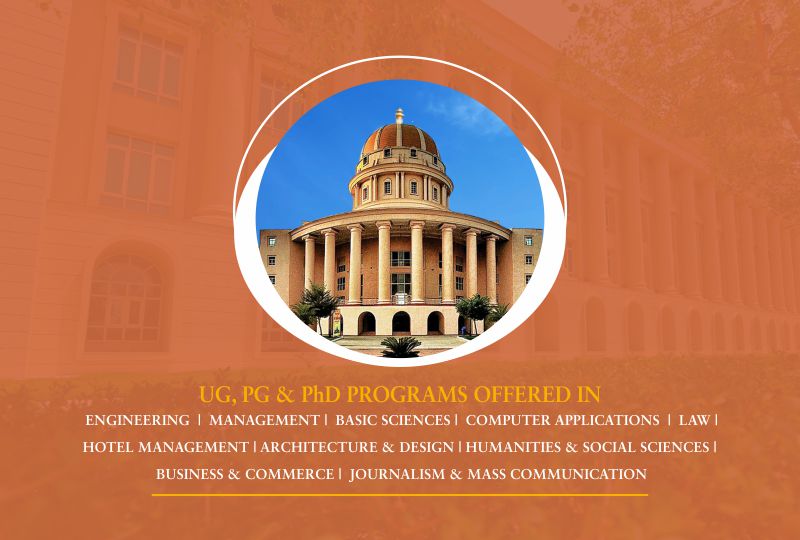 College Banner