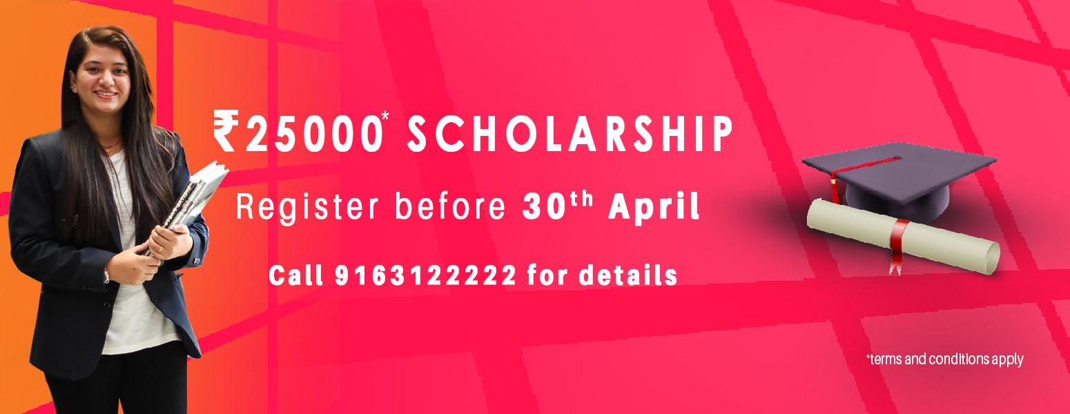 College Banner