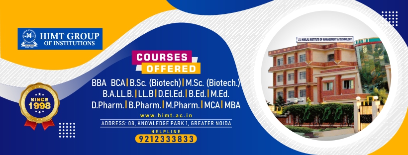 College Banner