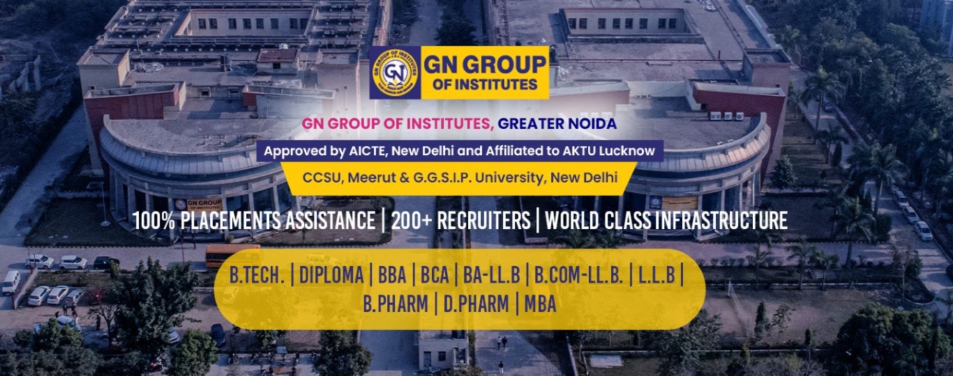 College Banner