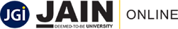 JAIN Online - iLearn