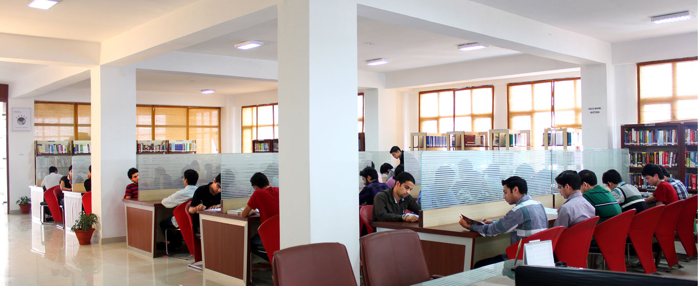 College Banner