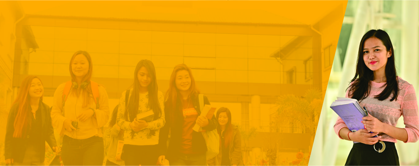 College Banner