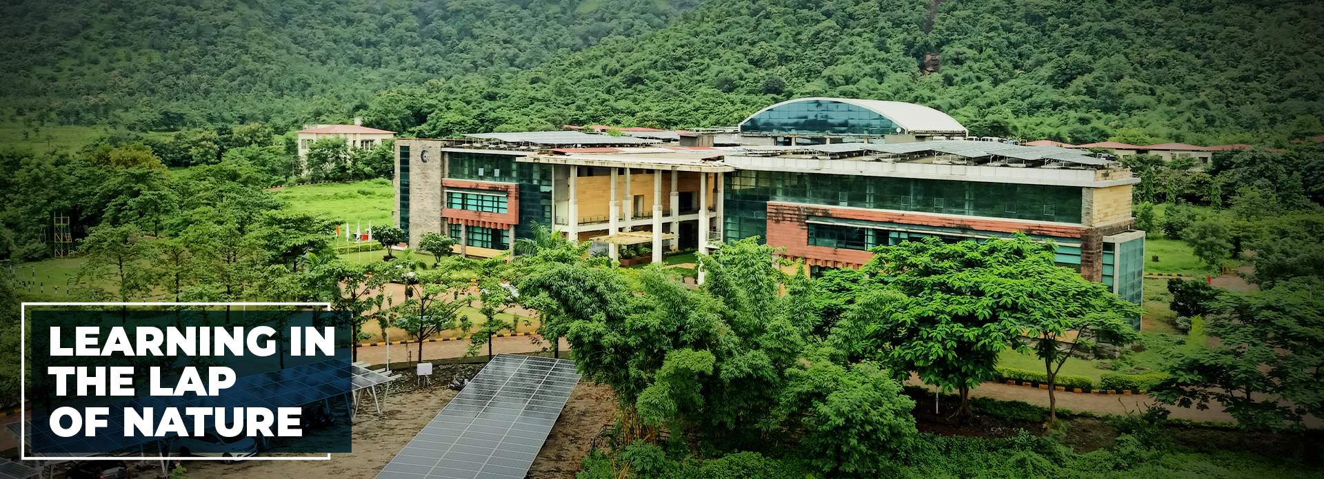 College Banner