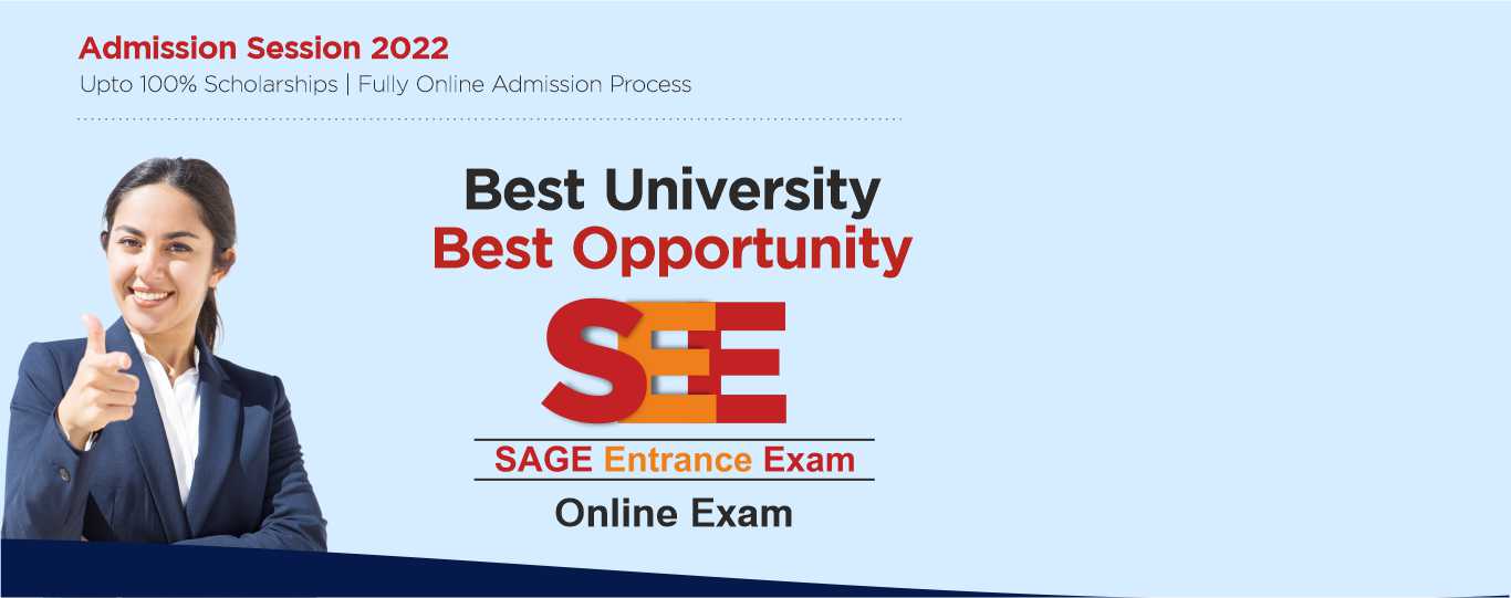 College Banner