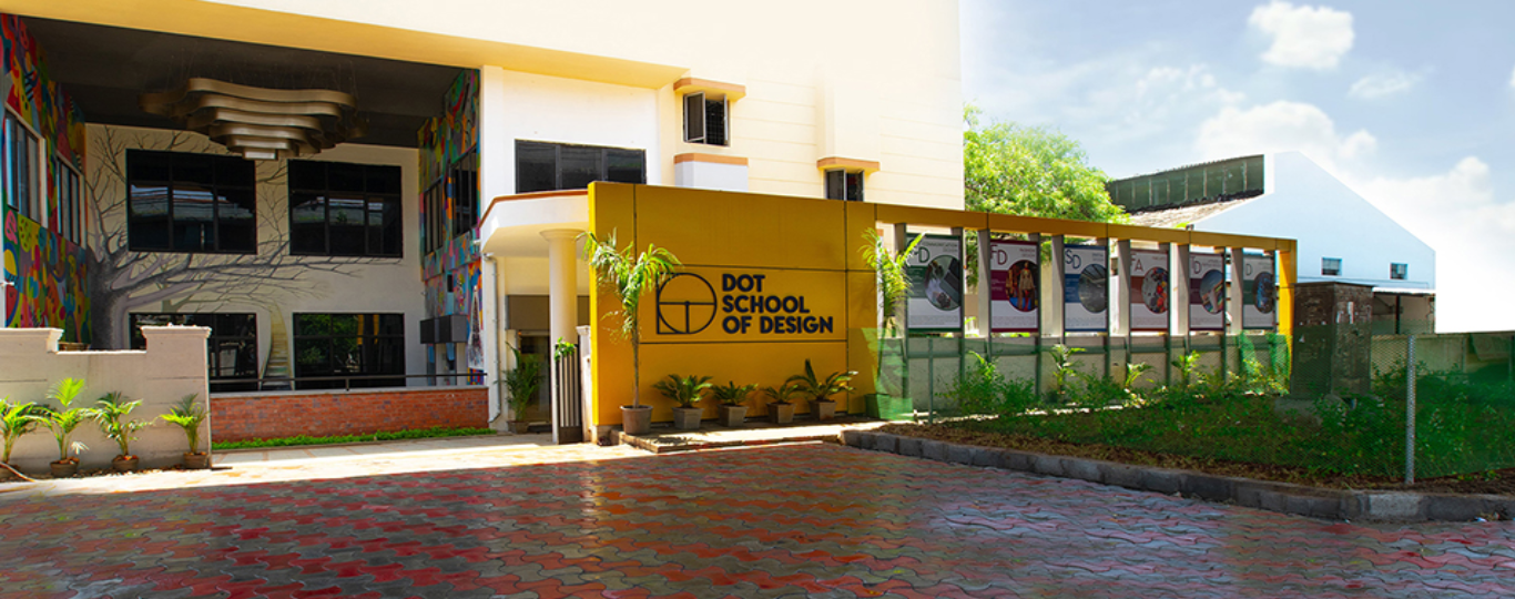 College Banner