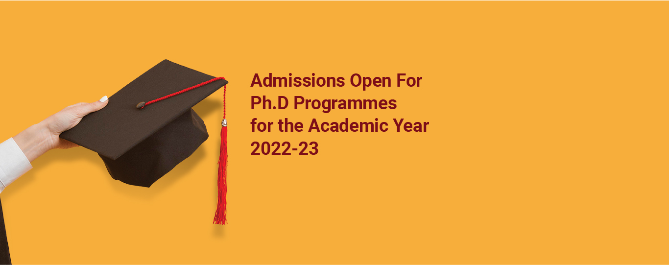 College Banner