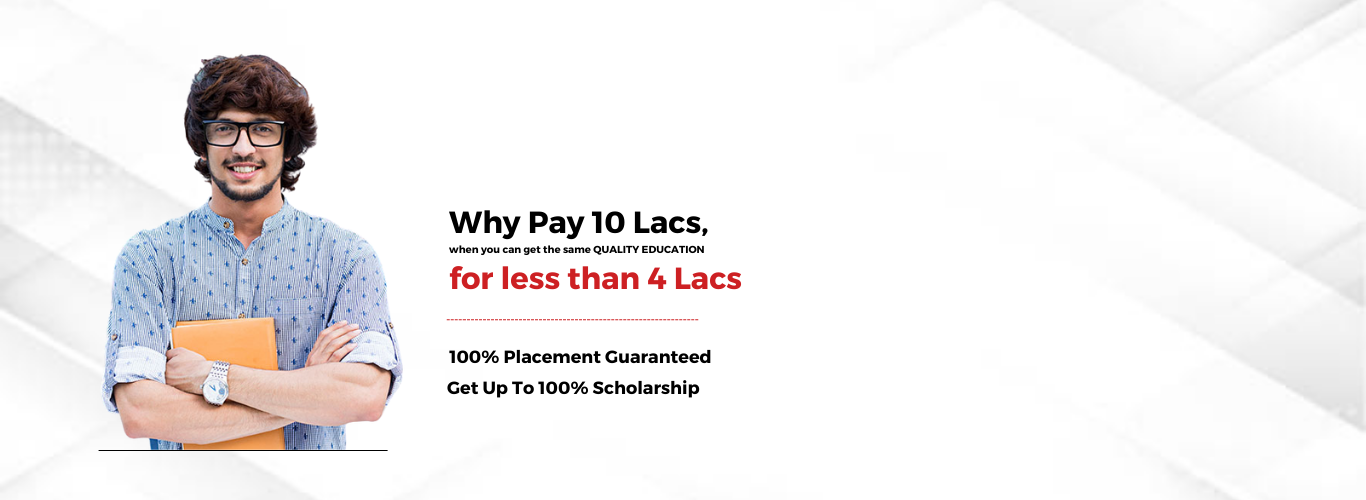 College Banner