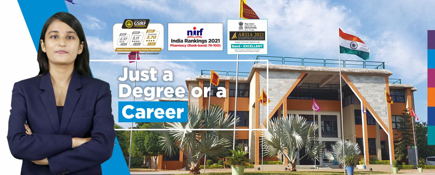 College Banner