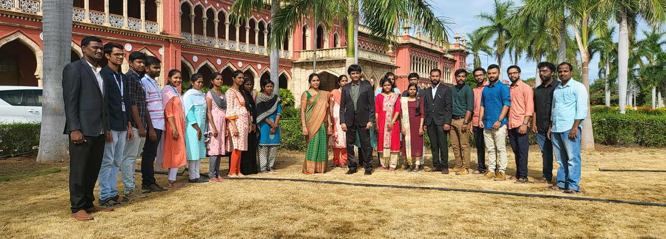 College Banner