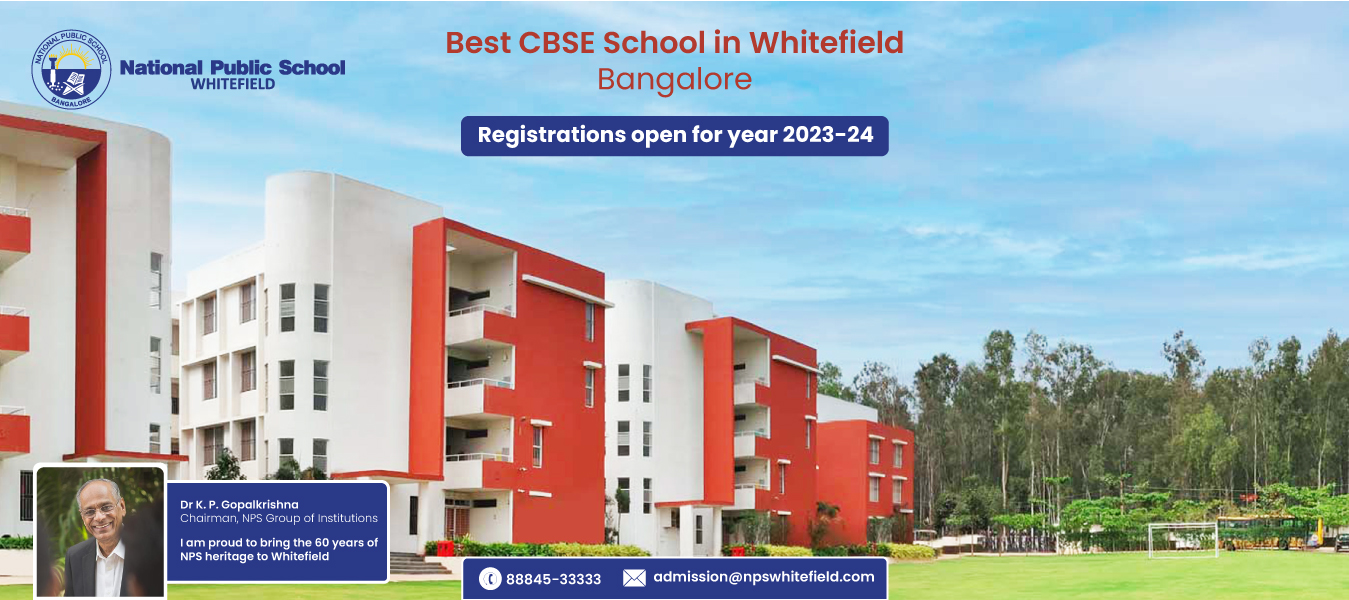 College Banner