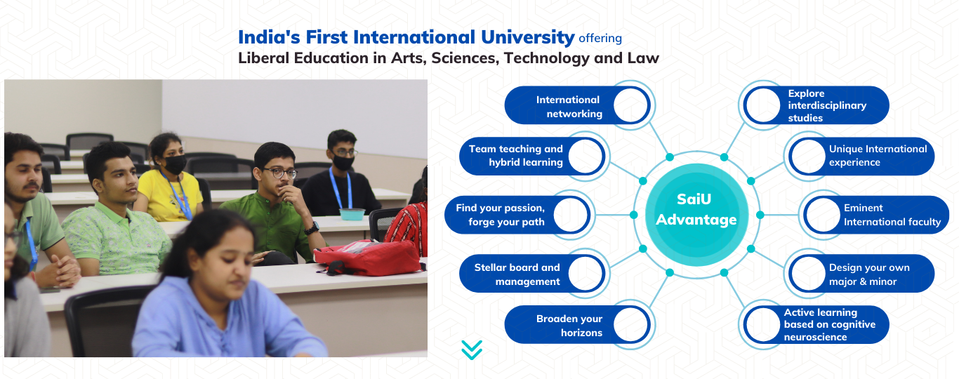 College Banner