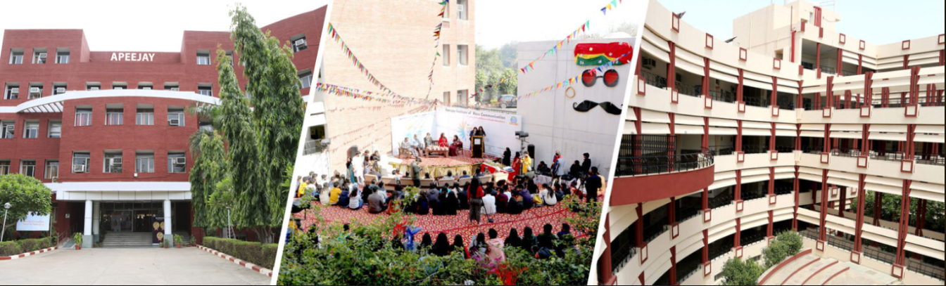 College Banner