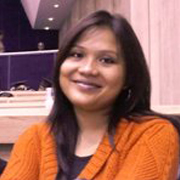  Ms. Jupi Gogoi