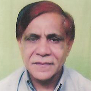 Dr. Furqan Ahmad