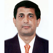 Prof. (Dr.) Manoj Kumar Sinha