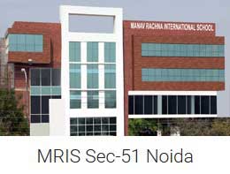 MRIS Noida