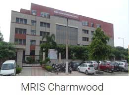 MRIS Charmwood