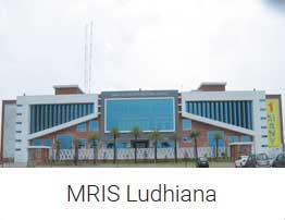 MRIS Ludhina