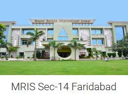MRIS Faridabad
