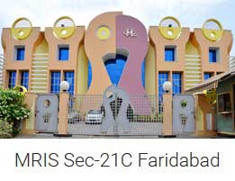 MRIS Gurgaon