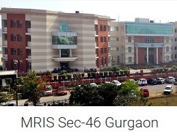 MRIS Sec 51 Gurgaon