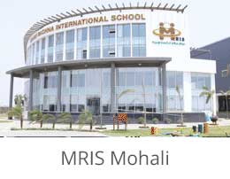 MRIS MOHALI